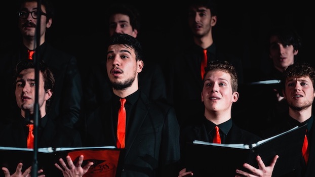 Concerto di Natale BSMT Singers Reunion_ph press office