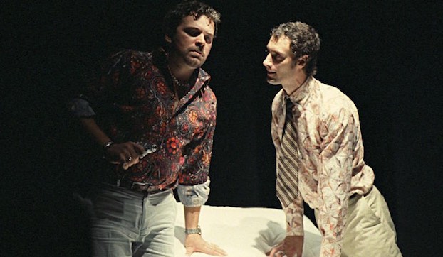 ogni domenica sulla App MTM i grandi classici del teatro litta