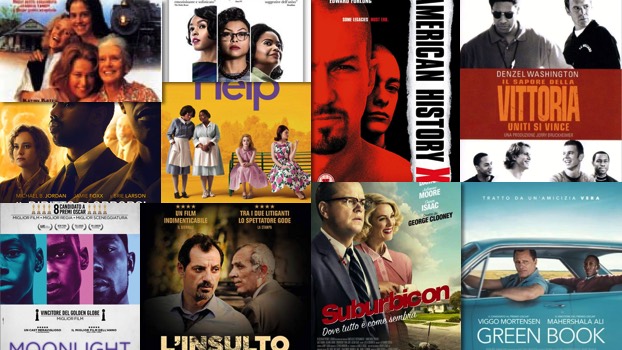 10 film per la giornata contro il razzismo