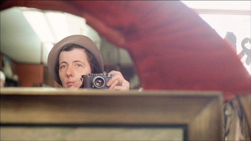 laeffe film festival_ALLA-RICERCA-DI-VIVIAN-MAIER_laF