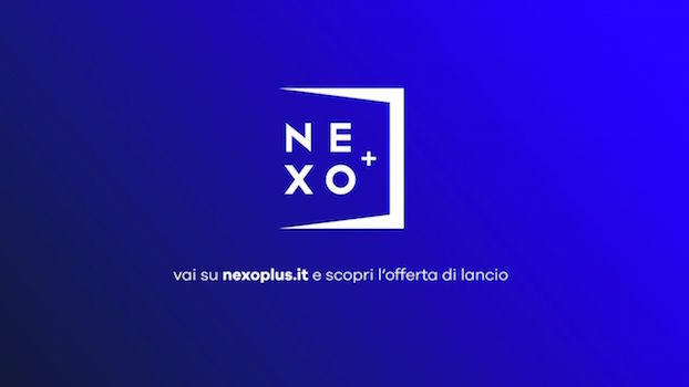 nexo plus aprile