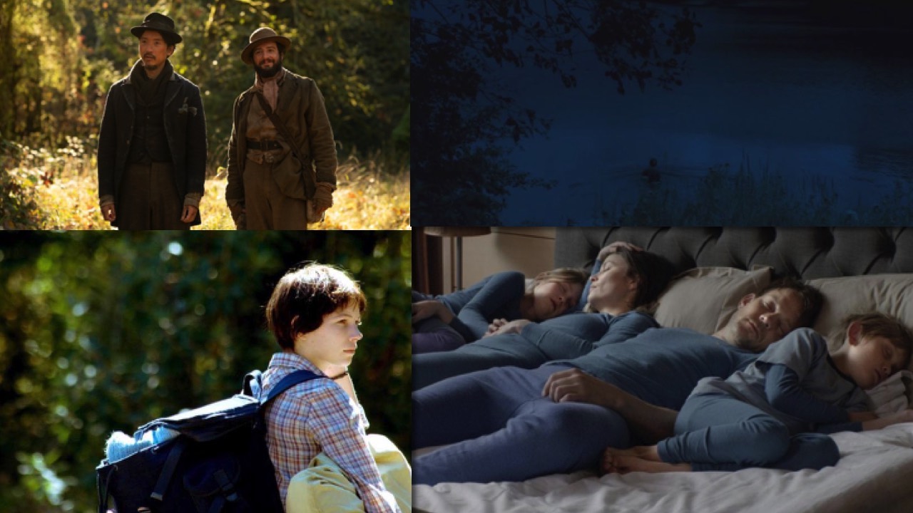 novità di luglio in streaming su MUBI