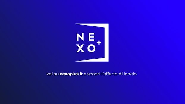 novità nexo+ luglio 2021