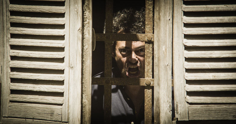 I Giganti. Photo: courtesy of Locarno Film Festival 2021.