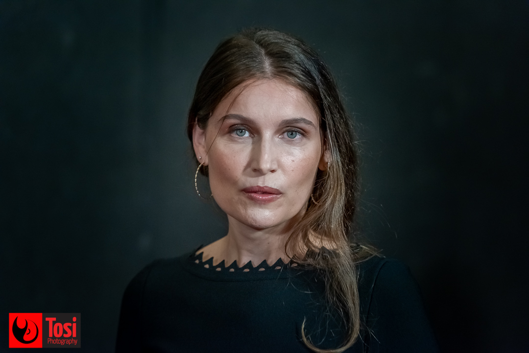 Laetitia Casta al Locarno Film Festival 2021 © Tosi Photography.