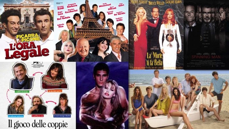 film da vedere in tv dal 30 agosto