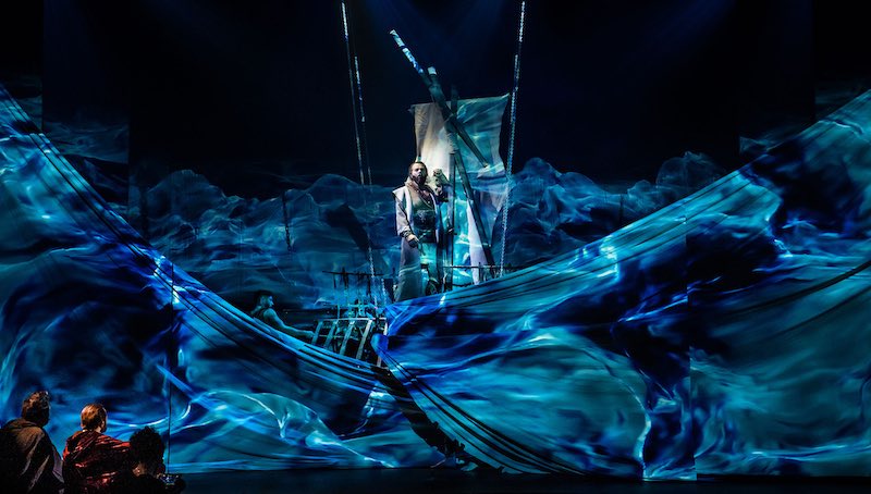 Divna Commedia Opera Musical-Ulisse. Ph press office.