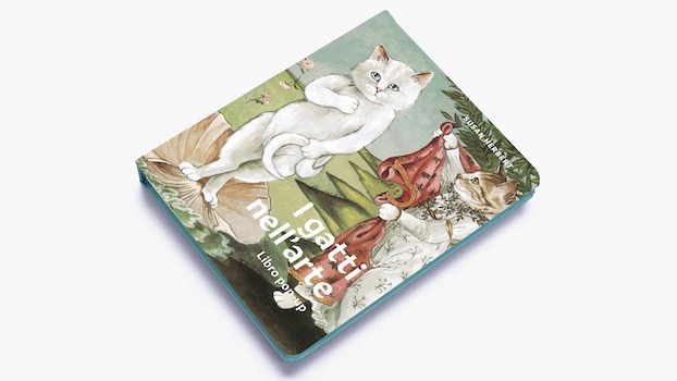 I gatti nell'arte - 24 ORE Cultura