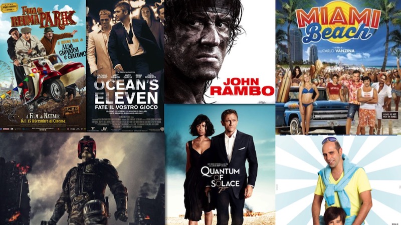 i film da non perdere in tv dal 21 al 27 febbraio 2022