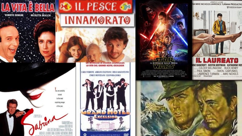 film da vedere in tv dal 25 aprile al 1° maggio