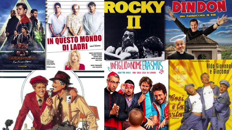 i film da non perdere in tv dal 18 al 24 aprile