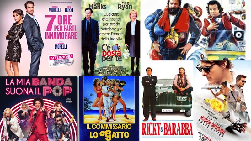 i film da vedere in tv dal 30 maggio al 5 giugno 2022