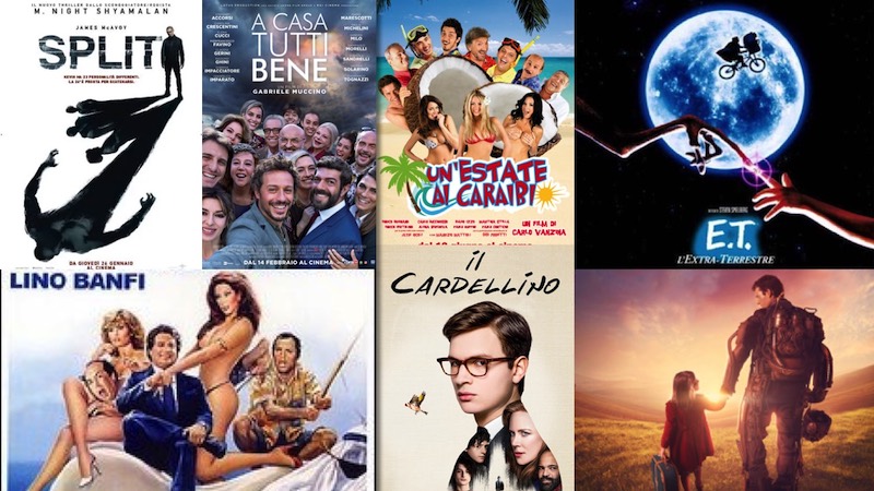 i film da vedere in tv dal 6 al 12 giugno 2022