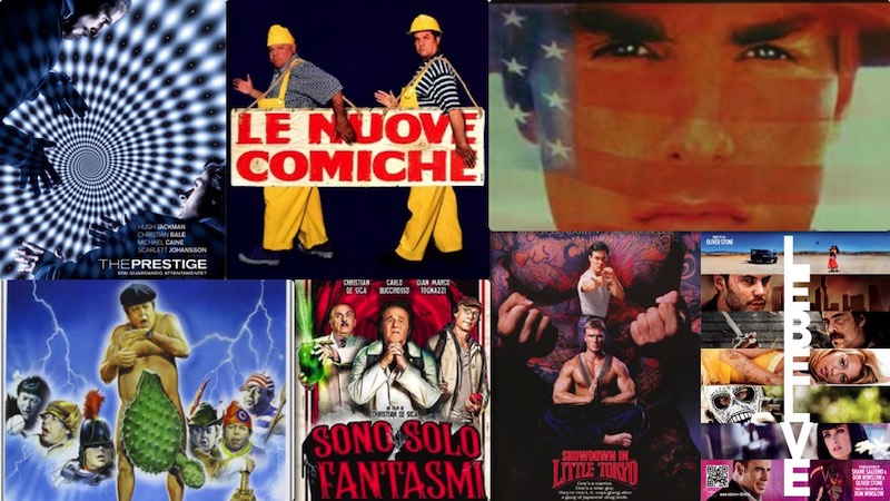 i film da vedere in tv dal 27 giugno al 3 luglio