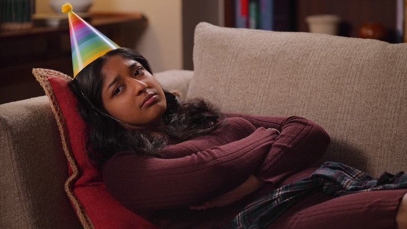 non ho mai - Season 3 - Episode1 - ph Netflix