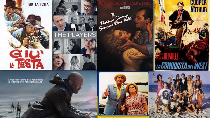 i film da vedere in tv dal 22 al 28 agosto 2022