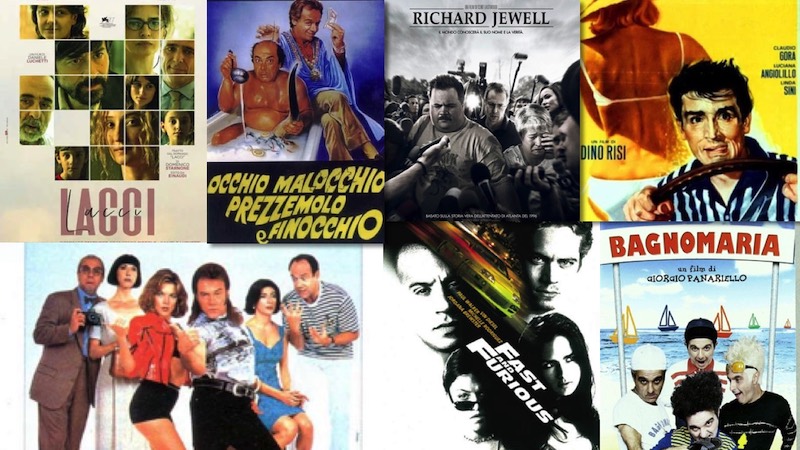 i film da vedere in tv dal 29 agosto al 4 settembre 2022