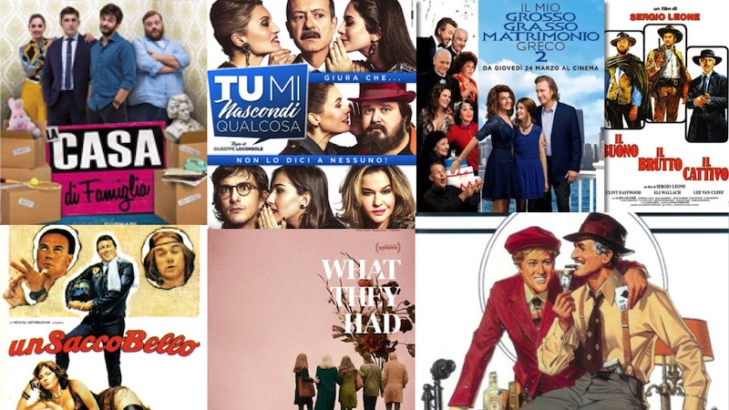 i film da vedere in tv dall’8 al 14 agosto 2022