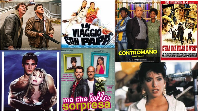 i film da vedere in tv dal 15 al 21 agosto 2022