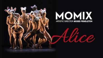 Alice Momix Milano