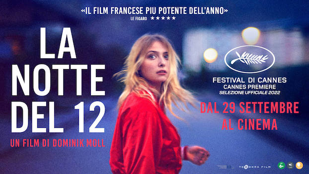 la notte del 12