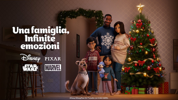 Il Dono Disney