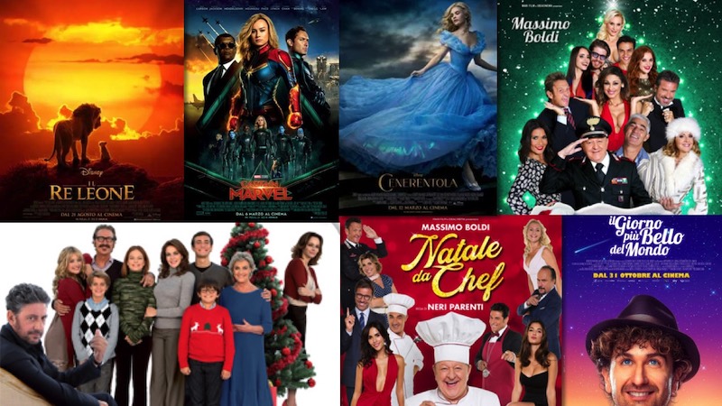i film da vedere in tv dal 2 all'8 gennaio 2023