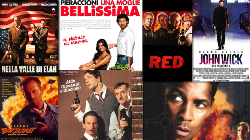 film da vedere in tv dal 13 e 19 febbraio 2023