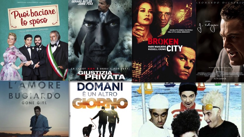 i film da vedere in tv dal 6 al 12 febbraio 2023