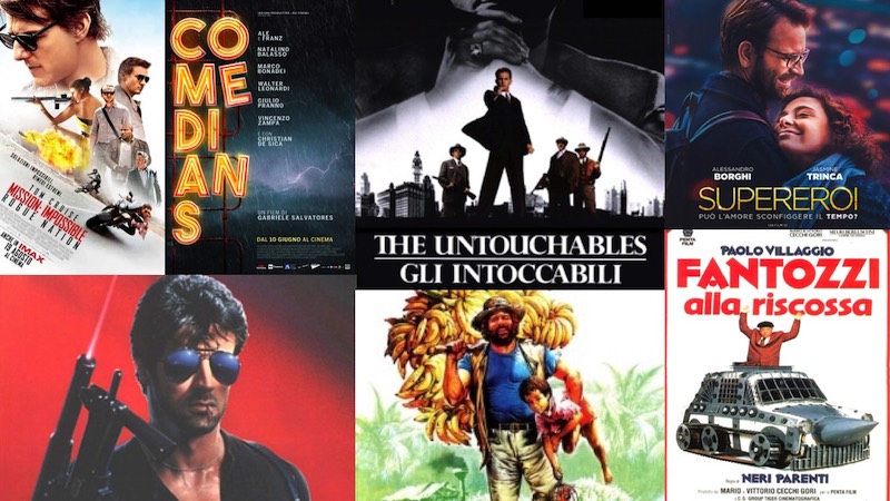i film da vedere in tv dal 27 marzo al 2 aprile 2023