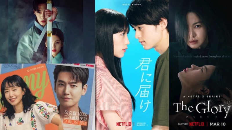 serie netflix pasqua