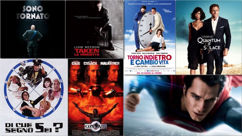 i film da vedere in tv dal 24 al 30 aprile 2023