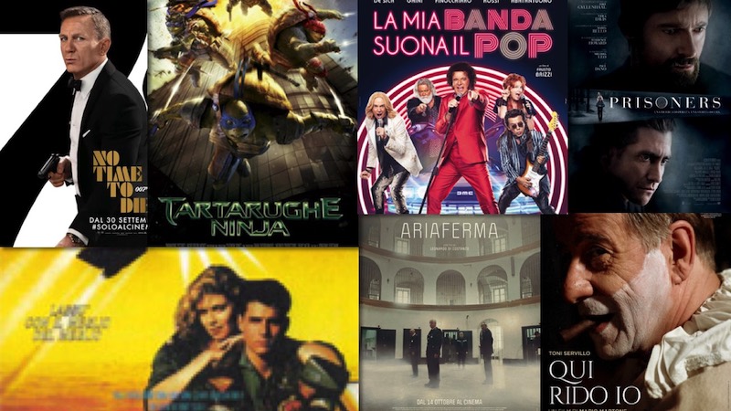 i film da vedere in tv dal 15 al 21 maggio 2023