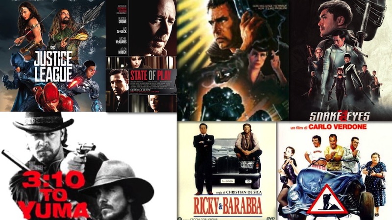 film da vedere in tv dal 29 maggio al 4 giugno