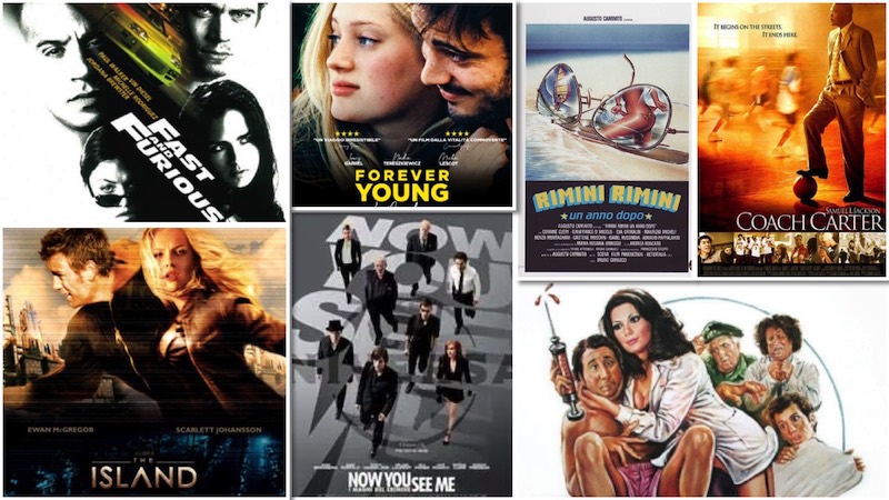 i film da vedere in tv dal 26 giugno al 2 luglio 2023