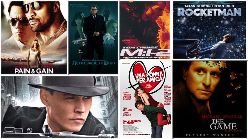 i film da vedere in tv dal 5 all'11 giugno 2023