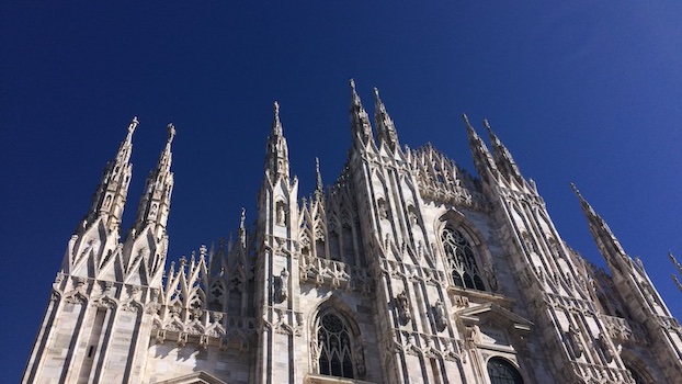 Alla scoperta delle 5 mostre a gratuite in corso a Palazzo Reale a Milano, per finire in bellezza questa calda estate 2023.