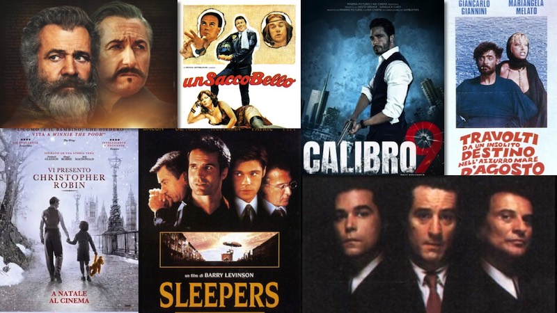 i film da vedere in tv dal 14 al 20 agosto