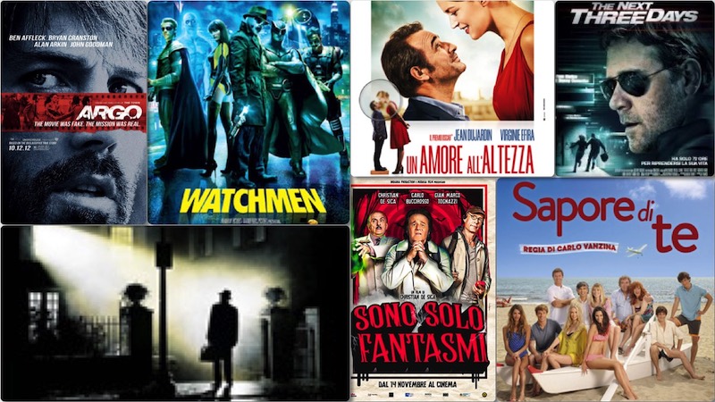 film da vedere in tv dal 28 agosto al 3 settembre 2023
