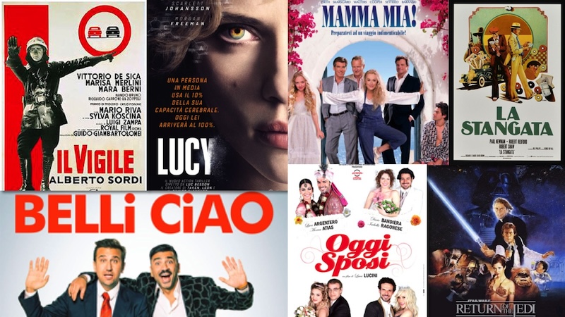 I film da vedere in tv dal 20 al 26 novembre 2023