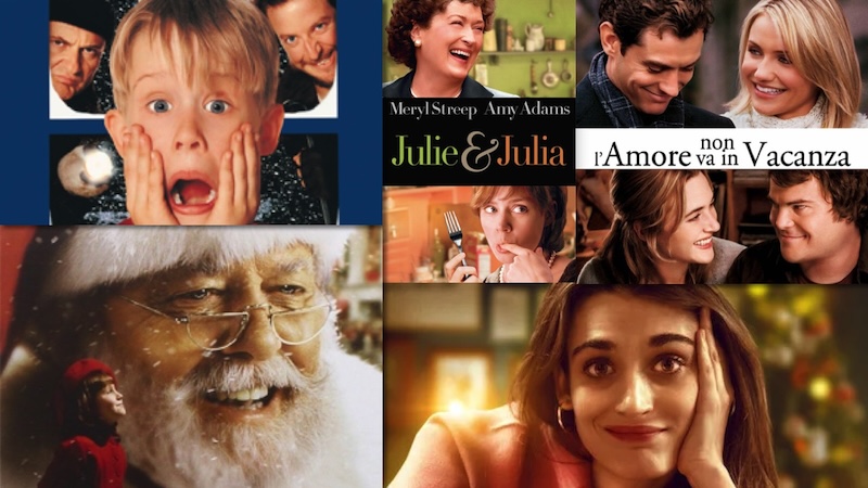 film Vigilia di Natale