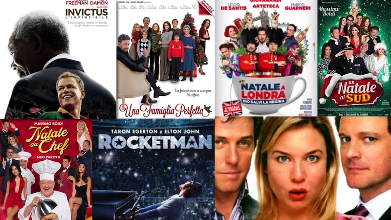 film da vedere in tv dall'11 al 17 dicembre 2023