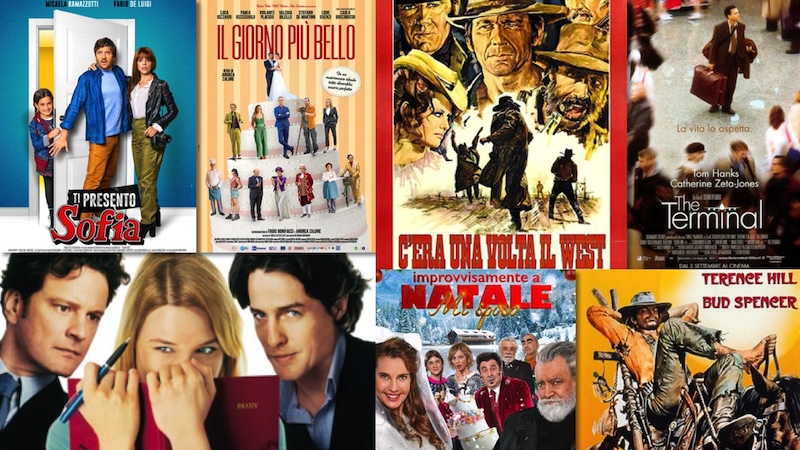 film da vedere in tv dal 4 al 10 dicembre 2023