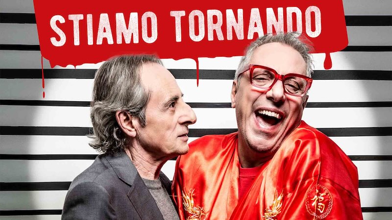 forbici & follia al Teatro Leonardo