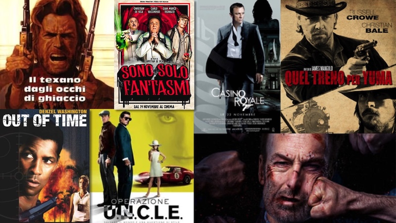 i migliori film da vedere in tv dal 29 gennaio al 4 febbraio 2024