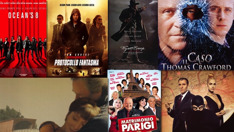 migliori film da vedere in tv dal 22 al 28 aprile 2024