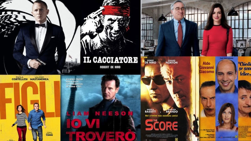 i migliori film da vedere in tv dal 27 maggio al 2 giugno 2024