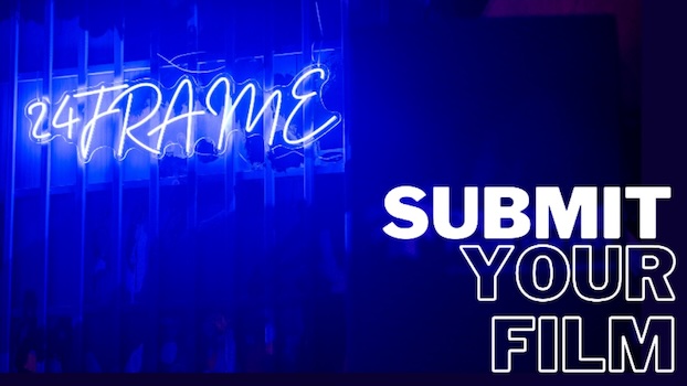 24Frame Future Film Fest submit your film