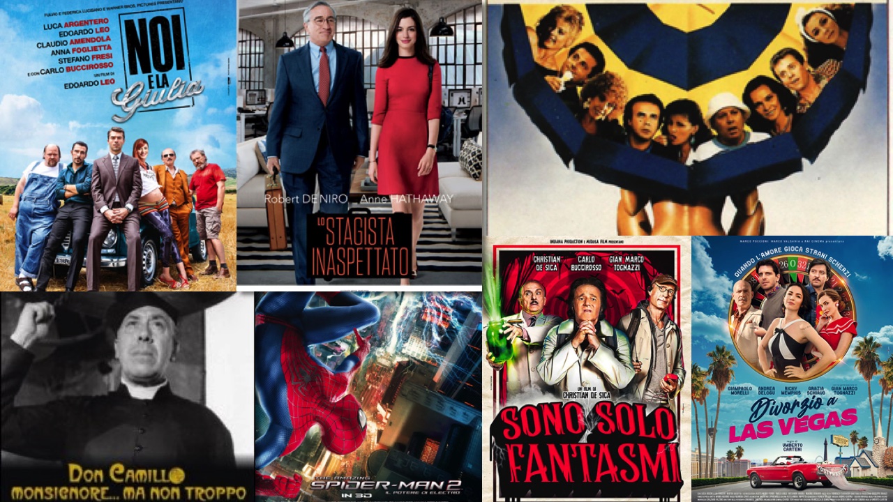 I migliori film in chiaro dal 9 al 15 giugno 2025!