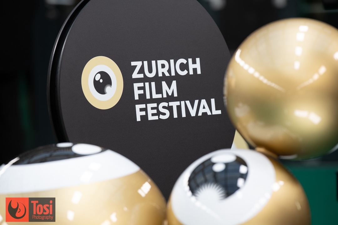 Festival del Film di Zurigo 2025: un bilancio. Photo © Tosi Photography
